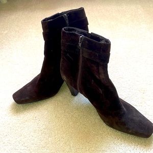 Nine West Boots